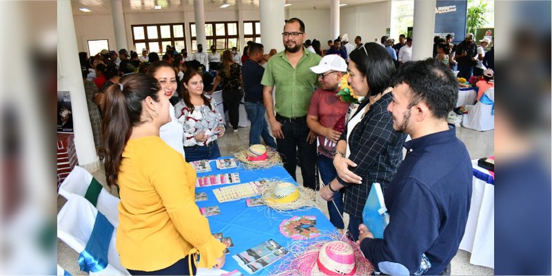 Presentan Centro de Capacitación en Matagalpa para impulsar el desarrollo rural y la formación profesional