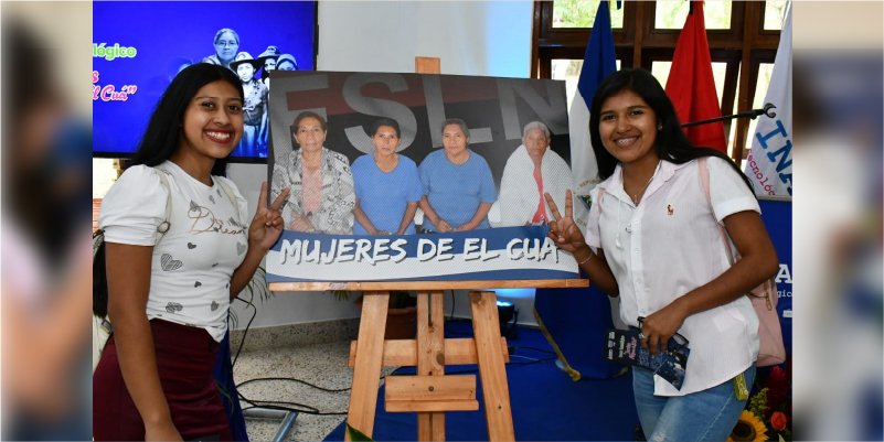 Presentan Centro de Capacitación en Matagalpa para impulsar el desarrollo rural y la formación profesional