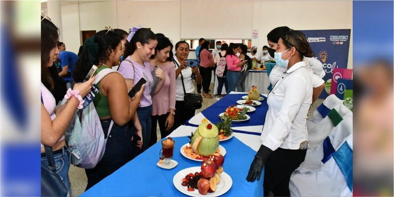 Presentan Centro de Capacitación en Matagalpa para impulsar el desarrollo rural y la formación profesional