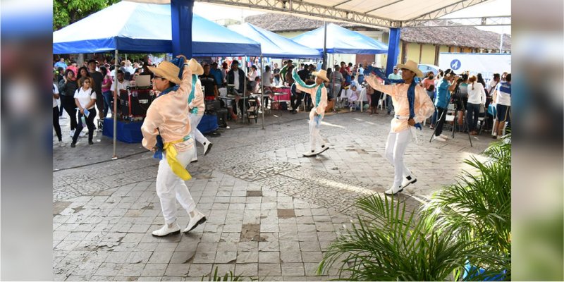 Festival Departamental en Granada, “Tu oportunidad en el Tec”: