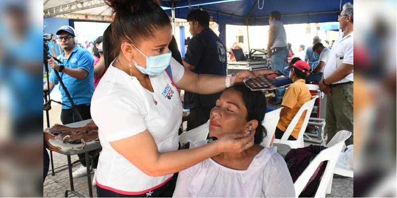 Festival Departamental en Granada, “Tu oportunidad en el Tec”: