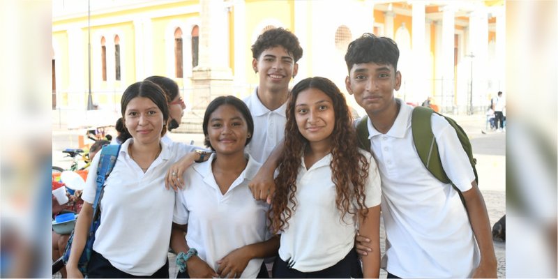 Festival Departamental en Granada, “Tu oportunidad en el Tec”: