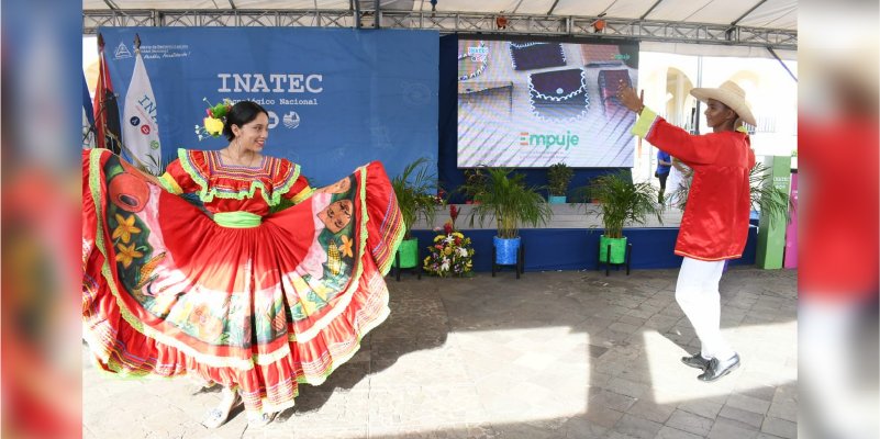Festival “Tu Oportunidad en el Tec” un espacio lleno de aprendizajes