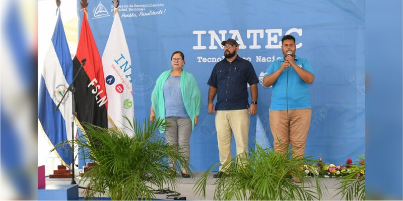 Festival Departamental en Granada, “Tu oportunidad en el Tec”: