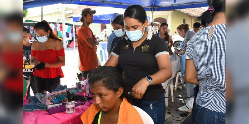 Festival Departamental en Granada, “Tu oportunidad en el Tec”: