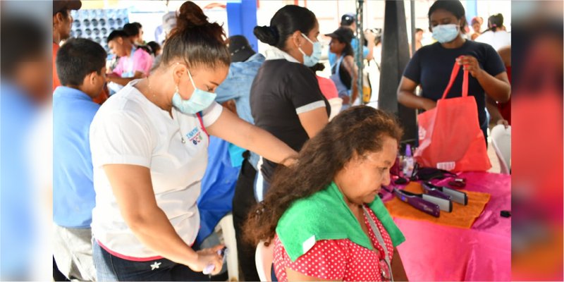 Festival Departamental en Granada, “Tu oportunidad en el Tec”: