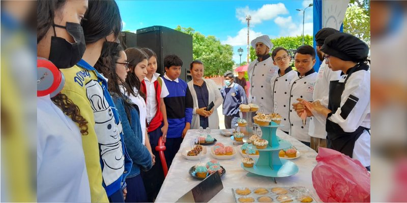 Festival Departamental en Estelí promueve carreras y cursos para transformar vidas