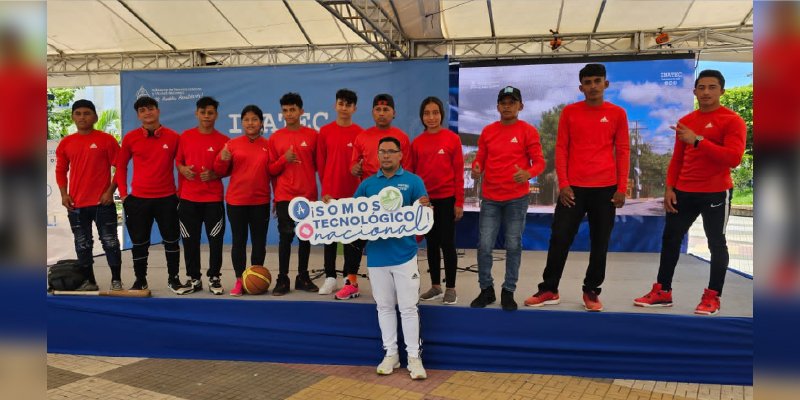 Festival Departamental en Estelí promueve carreras y cursos para transformar vidas