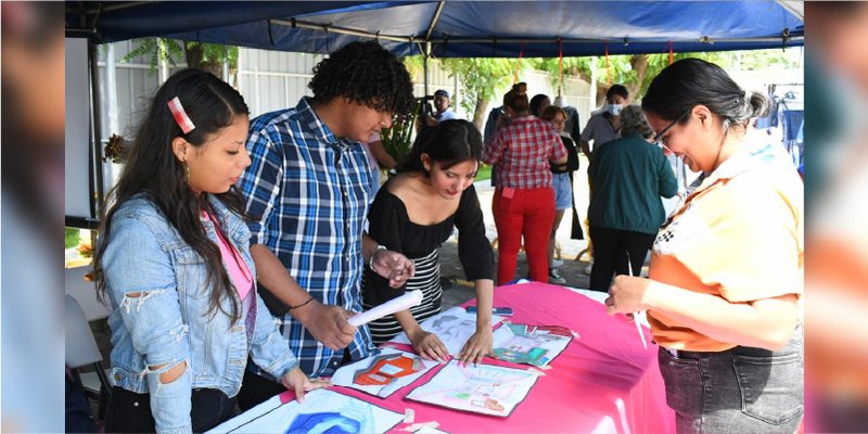 Talento Innovador en Feria expositiva por protagonistas del Centro Técnico Nieves Cajina