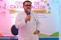 Conversatorio Nacional Fortalece la Inclusión de Personas con Discapacidad en Nicaragua