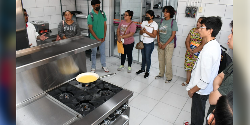 Centro Tecnológico “Nelly Flor de Pino” inicia atención para el rescate de la gastronomía nicaragüense