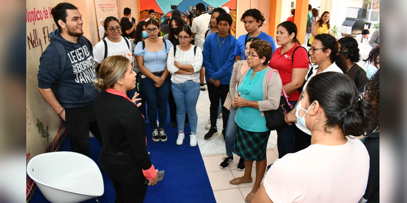 Centro Tecnológico “Nelly Flor de Pino” inicia atención para el rescate de la gastronomía nicaragüense