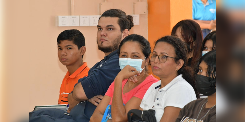 Centro Tecnológico “Nelly Flor de Pino” inicia atención para el rescate de la gastronomía nicaragüense