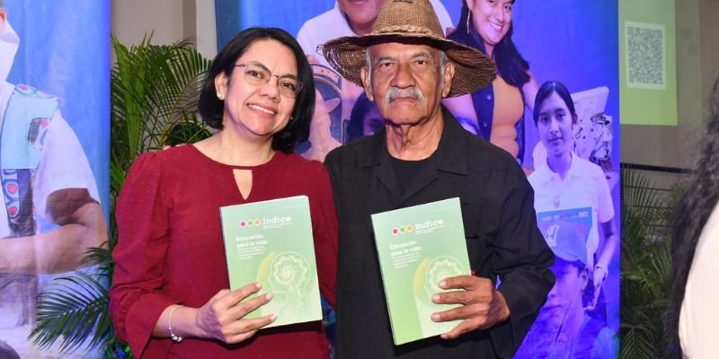 Sistema Educativo Nacional presenta Séptima Edición de la Revista Índice Nicaragua