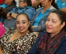 Más de 60 mil educadores se gradúan en Historia e Identidad Nacional