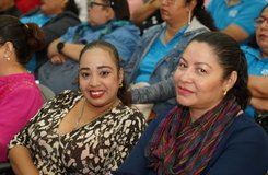 Más de 60 mil educadores se gradúan en Historia e Identidad Nacional