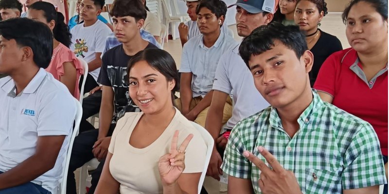 Lanzan jornada nacional educativa en homenaje al Comandante Carlos Fonseca Amador