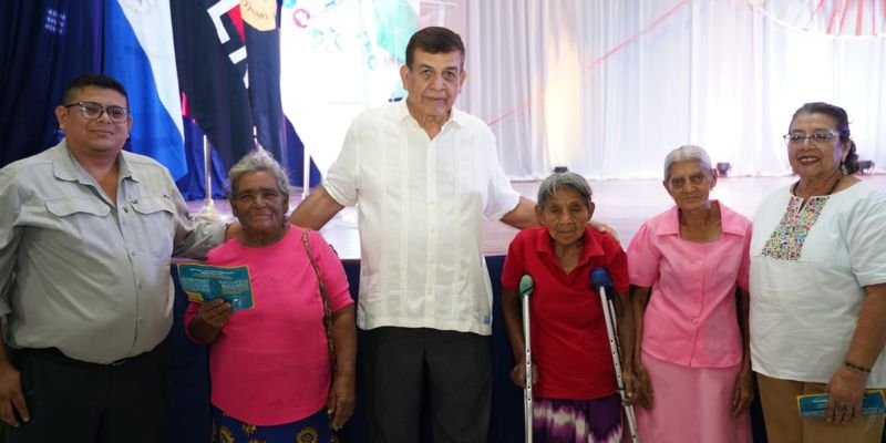 Matagalpa celebra Gala Departamental de arte en honor a las madres y al legado de Margarita Calderón