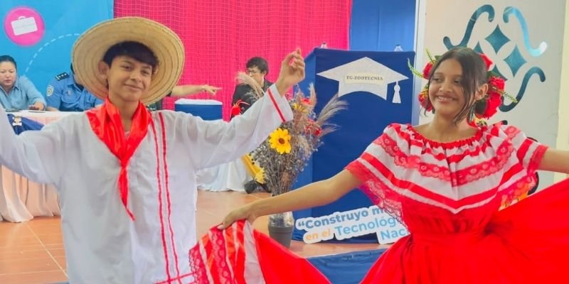 Educación técnica que cambia vidas