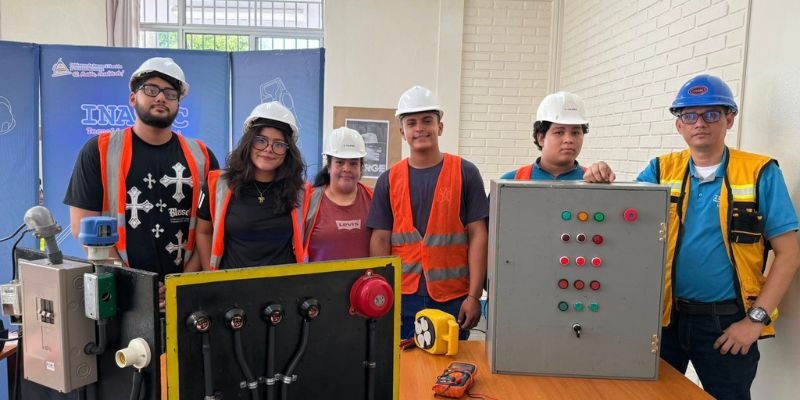El Tecnológico Nacional abre matrícula para el segundo semestre 2026 con 23 carreras técnicas gratuitas
