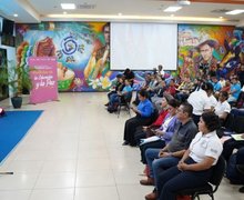 Sistema Educativo Nacional realiza Lanzamiento del Programa de Formación a Maestros en Educación Inclusiva