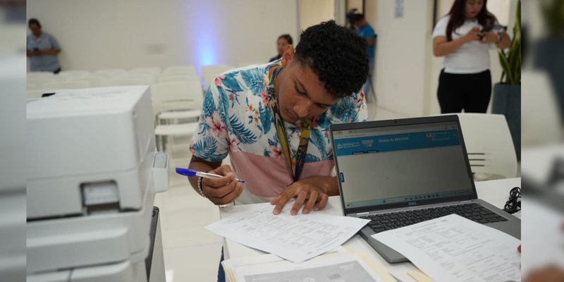 Abren matrículas para el Primer Taller Luban de América, educación tecnológica gratuita de vanguardia