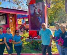 Más de 3 décadas dejando huellas en el Centro Tecnológico Rolando Rodríguez