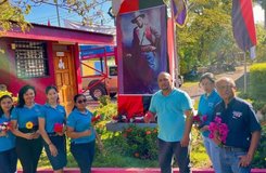 Más de 3 décadas dejando huellas en el Centro Tecnológico Rolando Rodríguez