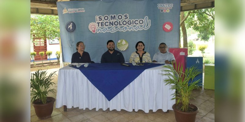 Imágenes - INATEC y FAO promueven aprendizajes de tecnologías sostenibles para garantizar seguridad alimentaria y nutricional en Chinandega