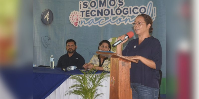 Imágenes - INATEC y FAO promueven aprendizajes de tecnologías sostenibles para garantizar seguridad alimentaria y nutricional en Chinandega