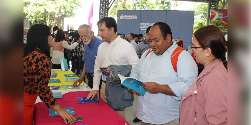 Imágenes -  Protagonismo de Estudiantes y Docentes en Ciencias e Innovación