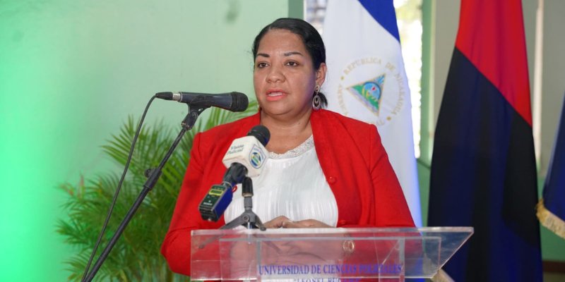 Celebran primera edición 2026 del programa de capacitación Angelita Morales Avilés