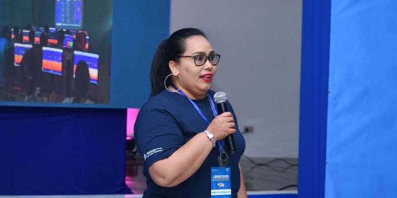 XI Congreso Nacional impulsa la transformación digital  en la educación técnica de Nicaragua