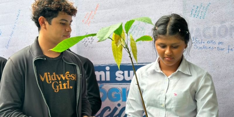 Compartiendo lo Aprendido: Una Feria Demostrativa que transforma la enseñanza