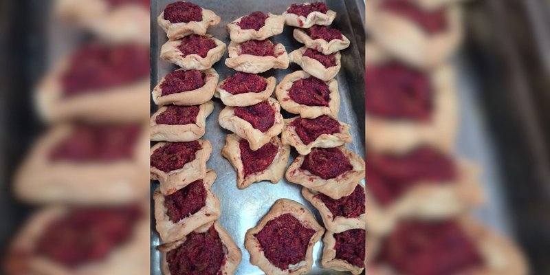 Amor que une, Fuerza que Construye”: Una feria para el rescate de las recetas tradicionales de Dulces y Postres Nicaragüenses