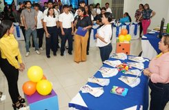 El Sistema Educativo Nacional celebra II Jornada de Reconocimiento a la labor de maestras y maestros