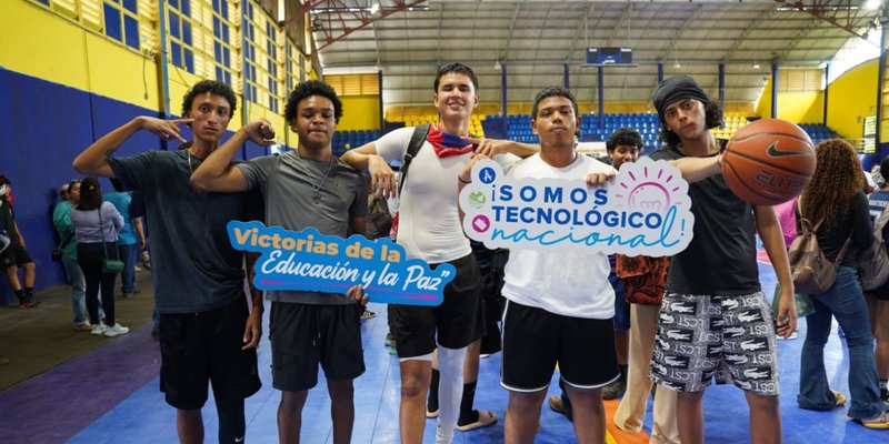 Juventud celebra el deporte y el legado del General Miguel Ángel Ortez con "TEC Deportes 2026"