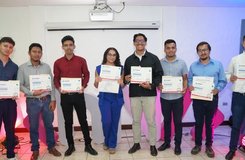 CI Nicaragua certifica a nivel internacional a 75 mentores de Hackathon Nicaragua