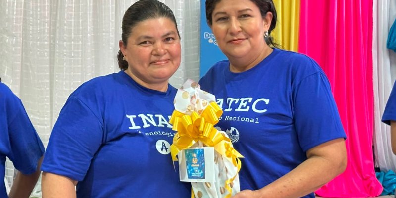 Centro Tecnológico Josefa Toledo de Aguerri Celebró 49 Años de Victorias Educativas en Chontales