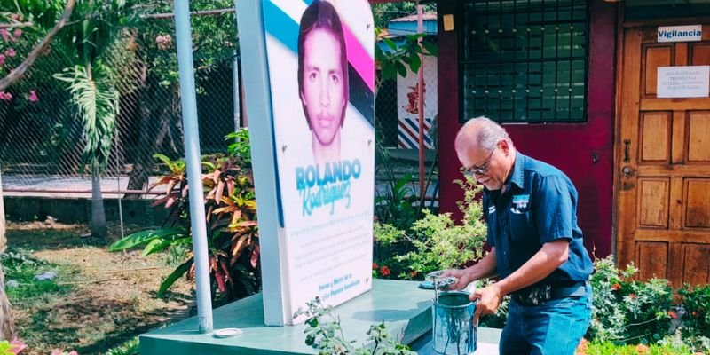 Más de 3 décadas dejando huellas en el Centro Tecnológico Rolando Rodríguez
