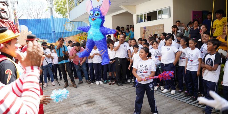 Tecnológicos de Nicaragua conmemoran legado de Benjamín Linder con jornada nacional de arte, innovación y deporte