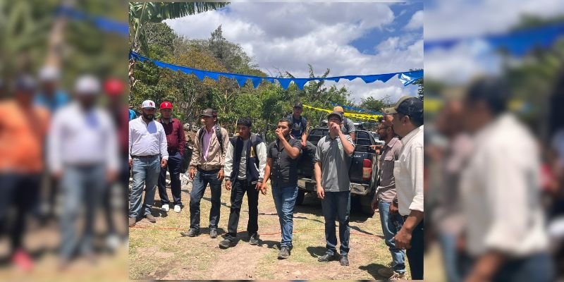 ¡Dos años transformando vidas! El Centro Tecnológico Blanca Segovia celebra su aniversario junto a las familias de Jinotega