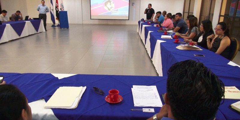 Tutores Virtuales comprometidos en ser mejores