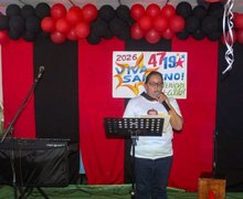 47 aniversario del tránsito a la inmortalidad del compañero Bidkart Muñoz Rivas.