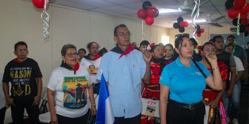47 aniversario del tránsito a la inmortalidad del compañero Bidkart Muñoz Rivas.