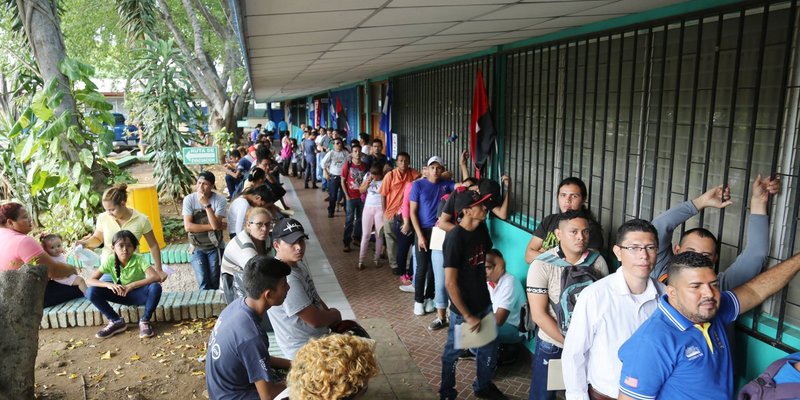 Centros Tecnológicos inician matriculas
