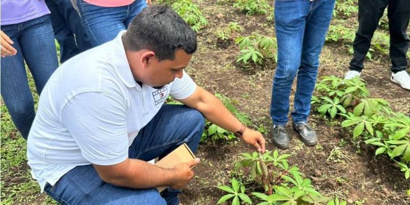 Centro Tecnológico Aquiles Machado celebra su segundo aniversario impulsando la innovación en el sector agropecuario