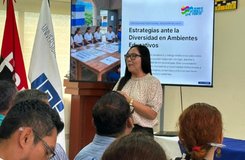 Lanzan jornada nacional educativa en homenaje al Comandante Carlos Fonseca Amador