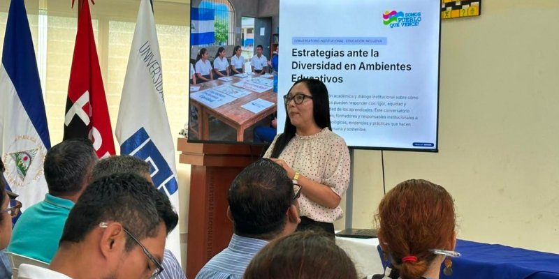 Lanzan jornada nacional educativa en homenaje al Comandante Carlos Fonseca Amador
