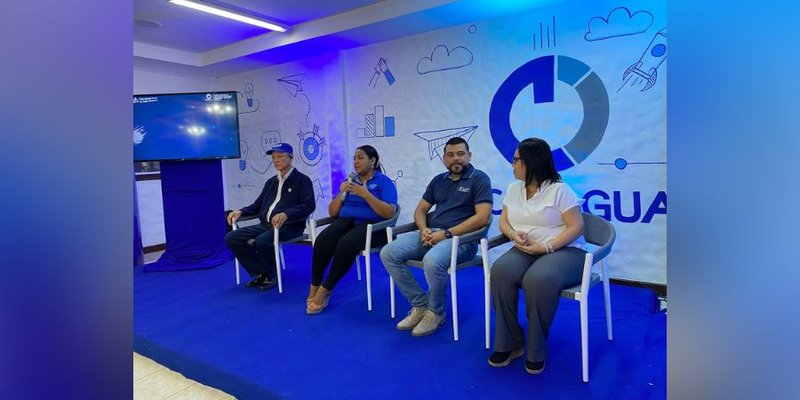 Centro Nacional de Innovación y Tecnología Francisco “El Chele” Moreno anuncia cursos especializados